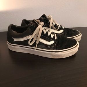 Vans Old Skool
